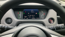 Honda Jazz 1.5 i-MMD Hybrid Crosstar EX 5dr eCVT Hybrid Hatchback